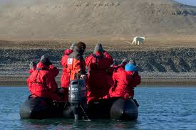 Weber Arctic | European Exploration Of The Northwest Passage In…