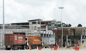 It is the main road crossing between malaysia and thailand and most long distance buses between the two countries use this checkpoint. Kedah Perlis Rail Link Better Than Ecrl To Boost Trade Expert Says Free Malaysia Today Fmt