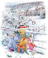  300 Winnie The Pooh Quotes To Fill Your Heart With Joy Winnie The Pooh Christmas Winnie The Pooh Pictures Cute Winnie The Pooh