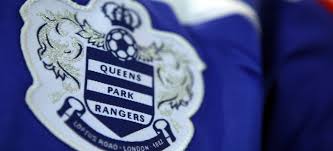 New qpr logo are a theme that is being searched for and liked by netizens today. Land Fx Becomes Sponsor Of Queens Park Rangers Finance Magnates