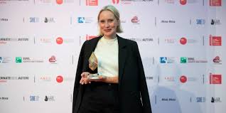 Each state has two senators, regardless of its population; 14 Queer Lion Award To The World To Come By Mona Fastvold Queer Lion