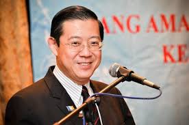 On malaysia finance minister lim guan eng's website, it is stated in his biodata that he graduated from monash university, australia, with a bachelor of economics degree and was a qualified professional accountant by 1983.photo: Lim Guan Eng Complete Biography With Photos Videos