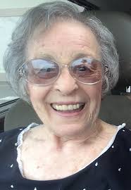 Obituary of Mary Christina Cortese