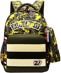 Cartable Scolaires Sac Ecole Enfant 29 80 Cartable Sac A Dos Enfant Sacs D Ecole