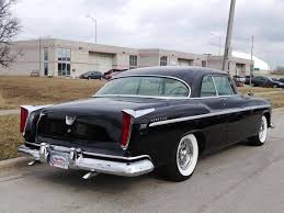 Image result for Skyline Gray 1955 Chrysler