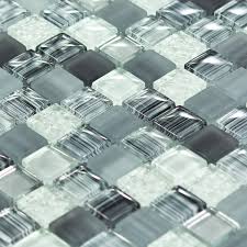 Sur trame h 30 x l 30 cm epaisseur : Couper Carrelage Mosaique En Verre Venus Et Judes