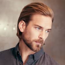Flat top haircut for curly hair. Men S Hairstyles Haircut Examples For Men Signature Style Salons
