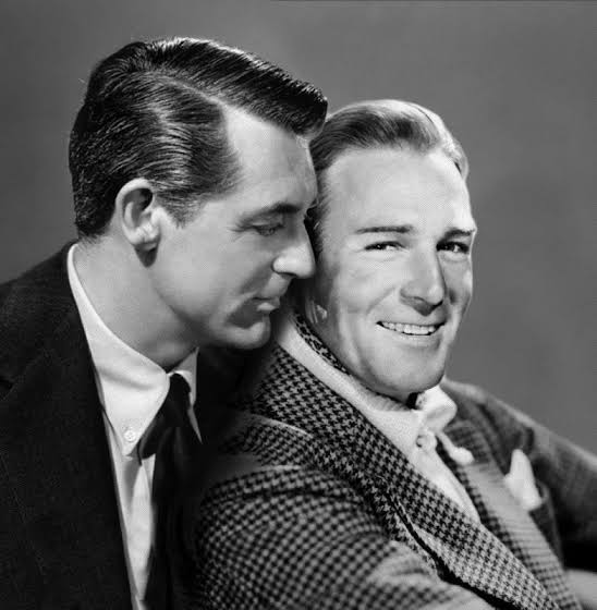 🤠🎬 Randolph Scott's Greatest Mystery Wasn't a Secret Affair… It Was the Quiet Life Hollywood Could Never Understand 💔