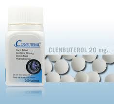 Image result for Clenbuterol Tablets