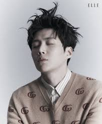 He is an only child. Kim Seon Ho Talks About His Love For His Fans The Thrill Of Stage Acting Gossipchimp Trending K Drama Tv Gaming News