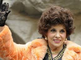Born 4 july 1927) is an italian actress, photojournalist and sculptress. Gina Lollobrigida Enttauschte Viele Fans Bei Autogrammstunde In Wien Vienna Online