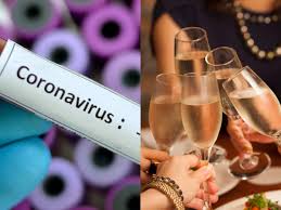 What do they need to know about what if i've got long covid? Coronavirus In India Can Drinking Alcohol Protect You From Coronavirus Here Is What Who Says