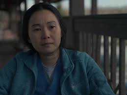 Hong Chau tomó clases de actuación para vencer su timidez y ahora está  nominada al Oscar