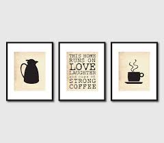 kitchen : rattling kitchen wall decor