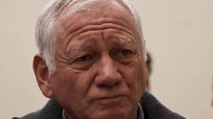 Un perro mordió al "Gallo" Jalile y tuvieron que hospitalizarlo