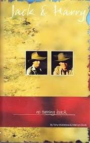 On a rare occasion, tony mcclain and jack jenkins of the south mountain breed bring. Jack And Harry By Tony Mckenna