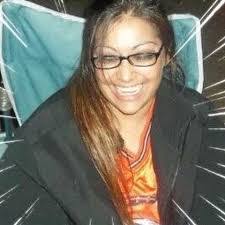 Amanda Mestas's Instagram, Twitter & Facebook