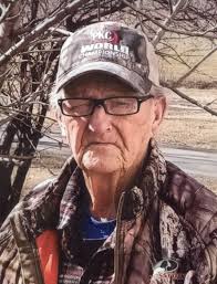 Obituary for James M. "Papaw" Farris