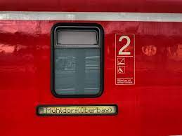 Ab wann gilt der nachtzuschlag bzw. Bahn Stellt Schones Wochenende Ticket Ein Zugreiseblog