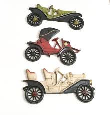 You can also choose from. Antique Car Wall Plaques Midwest Co Vintage Home Decor 3d Cast Metal Antique Cars Set Of 3 Vintage Car Art Auto Enthusiast Wall Art Antique Cars Vintage Home Decor Vintage House
