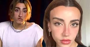 Tiktok Fenomeni Mika Raundan Şok Eden İfşa! - Son Dakika