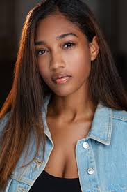 Najah Jackson's Instagram, Twitter & Facebook