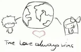 True Love Always Wins Long Distance Relationship Distance Relationship Distant Love