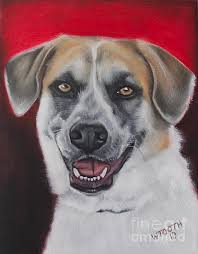 Charming China Tote Bag by Wendi Tooth