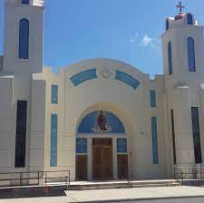 Commanders of the heavenly hosts, 2. Archangel Michael Coptic Orthodox Church Home Facebook