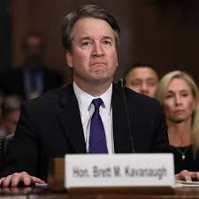 Jun 28, 2021 · kavanaugh denies the claims made by christine blasey ford but, says chua, 'the allegations came out when the #metoo movement was growing. It S Official Brett Kavanaugh Just Became The Least Popular Supreme Court Justice In Modern History Vox