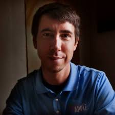 Jesse Triplett at Apple CDJR of Hanover