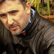 Bin wagon driver who was