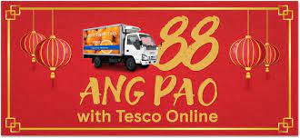 Welcome to tesco on instagram. Tesco Ong Mali 2019