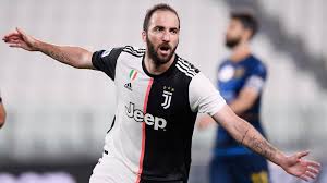 Gonzalo higuain is close to joining inter miami | soccrates images/getty images. Grazie Gonzalo Juventus Bestatigt Trennung Von Higuain Kicker