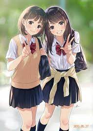 Pin Oleh Naru Ni Di Anime Kawai 3 Manga Anime Anime Kawaii Gadis Animasi