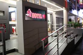 12a,16 & 18, jalan puteri 1/5 bandar puteri puchong 47100 selangor puchong mys. A Hotel Com Hotel 99 Bandar Puteri Puchong Hotel Puchong Malajzia Cena Recenze Rezervacia Ubytovanie Kontakt