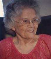 Wanda Weger Obituary (1933