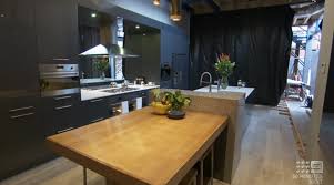 the block 2014 kitchen reveals the