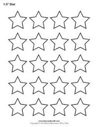 Printables On Pinterest 106 Pins Star Template Printable Star Template Templates Printable Free