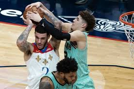 You can sign up for our email list and get updates/alerts and we'll let you know once tickets are available. Lamelo Ball Dominates Vs Brother Lonzo As Hornets Top Pelicans