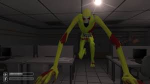 Check out amazing scp096 artwork on deviantart. Slendytubbies Laalaa Over Scp 096 Scp Containment Breach Skin Mods