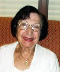 MARIE GRECO Obituary (1920