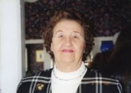 Elizabeth Guiffre Obituary October 20, 2012