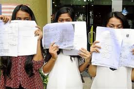 Bahan bacaan akhir k2 2016. Soalan Matematik Spm Bocor Ini Dalangnya