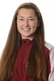 2020-21 Track & Field Roster