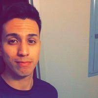 Nick Rojas (nickrojasthebea)