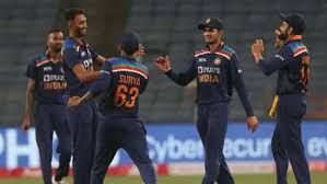 Engeland is die geskiedkundige en bevolkingsryke land op die eiland groot brittanje. India Vs England 1st Odi Highlights India Beat England By 66 Runs Take 1 0 Lead Hindustan Times