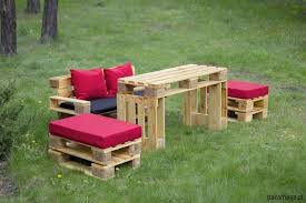 Eine gartenbank, lounge oder couch aus europaletten fügt sich durch. 1001 Ideen Und Anleitungen Zum Thema Gartenbank Selber Bauen