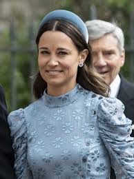 She was kate's maid of honour on her wedding day to prince william in 2011. Pippa Middleton Pregnant With Second Child People Com
