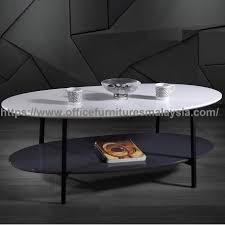 Surely, a coffee table with a storage shelf underneath its top is nothing unusual. Oval Coffee Table With Storage Coffee Table Clearance Store Malaysia